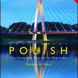 Colloquial Polish Colloquial Polish