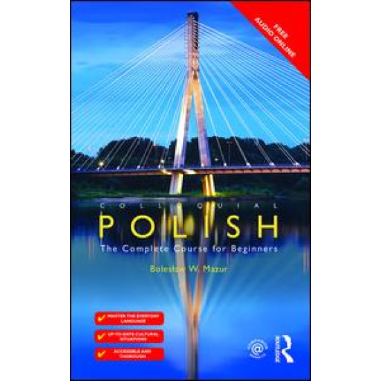 Colloquial Polish