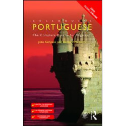 Colloquial Portuguese