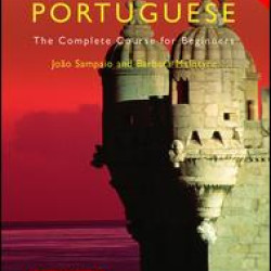 Colloquial Portuguese Colloquial Portuguese