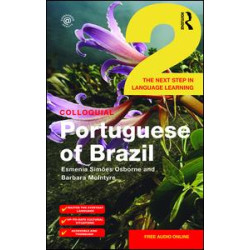 Colloquial Portuguese of Brazil 2 Colloquial Portuguese of Brazil 2