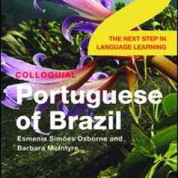 Colloquial Portuguese of Brazil 2