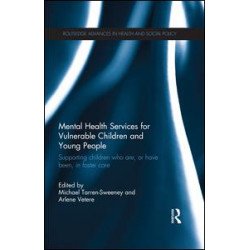 Mental Health Services for Vulnerable Children and Young People