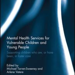 Mental Health Services for Vulnerable Children and Young People Mental Health Services for Vulnerable Children and Young People