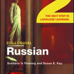 Colloquial Russian 2