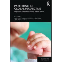 Parenting in Global Perspective Parenting in Global Perspective