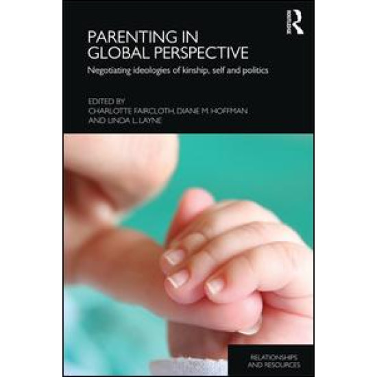Parenting in Global Perspective Parenting in Global Perspective