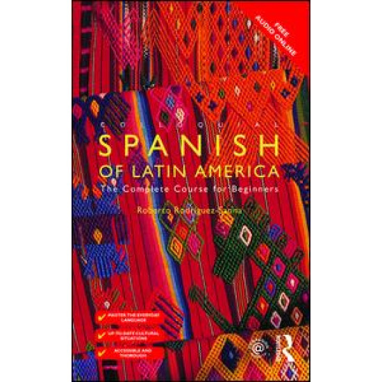 Colloquial Spanish of Latin America