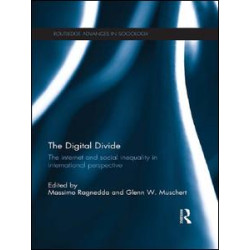 The Digital Divide The Digital Divide