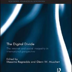 The Digital Divide The Digital Divide