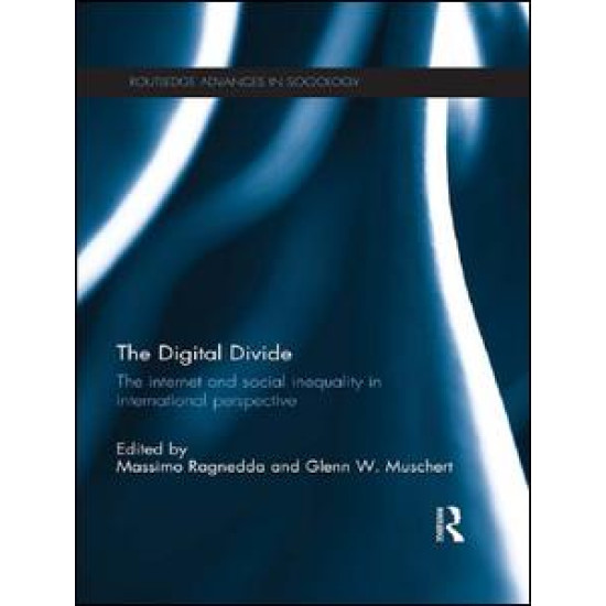 The Digital Divide The Digital Divide