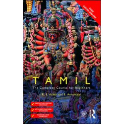 Colloquial Tamil Colloquial Tamil