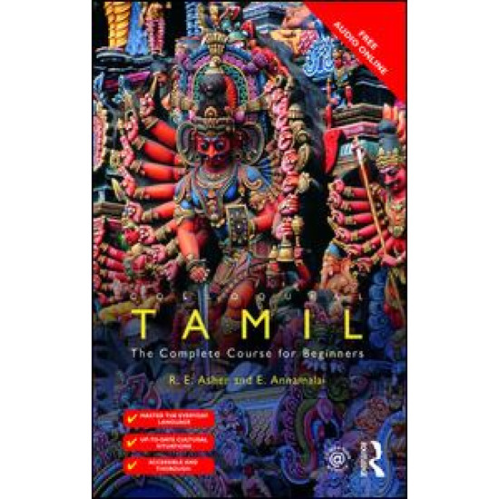 Colloquial Tamil