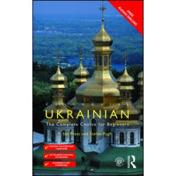 Colloquial Ukrainian Colloquial Ukrainian