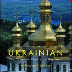 Colloquial Ukrainian
