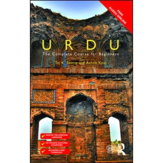 Colloquial Urdu Colloquial Urdu