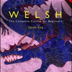 Colloquial Welsh