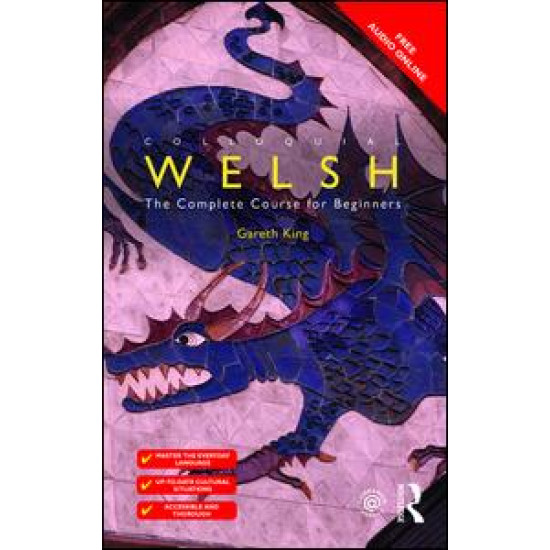 Colloquial Welsh