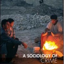 A Sociology of Crime A Sociology of Crime