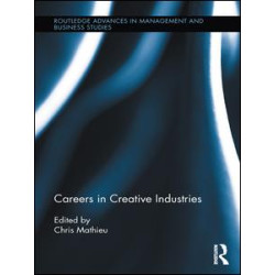 Careers in Creative Industries Careers in Creative Industries