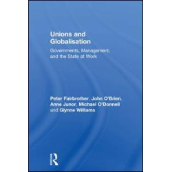 Unions and Globalisation