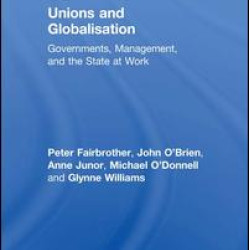 Unions and Globalisation