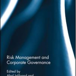 Risk Management and Corporate Governance