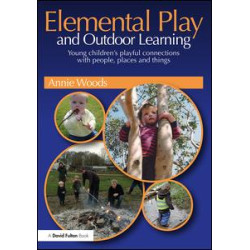 Elemental Play and Outdoor Learning