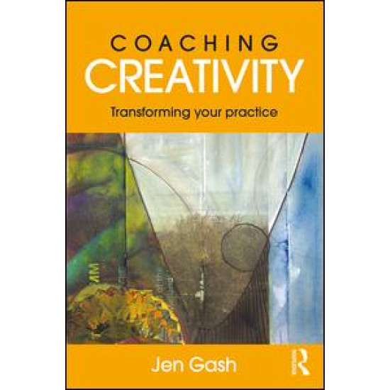 Coaching Creativity