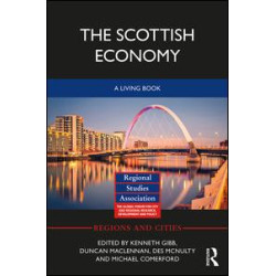 The Scottish Economy The Scottish Economy