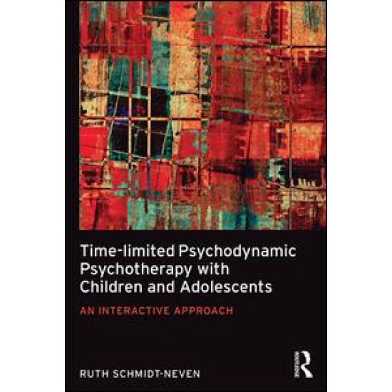 Time-limited Psychodynamic Psychotherapy with Children and Adolescents