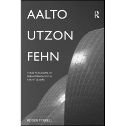 Aalto, Utzon, Fehn Aalto, Utzon, Fehn