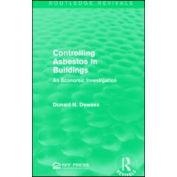 Controlling Asbestos in Buildings