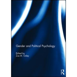 Gender and Political Psychology