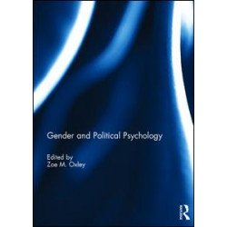 Gender and Political Psychology Gender and Political Psychology