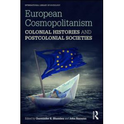 European Cosmopolitanism European Cosmopolitanism