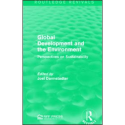 Global Development and the Environment
