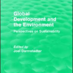 Global Development and the Environment