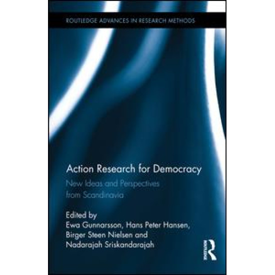 Action Research for Democracy