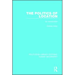 The Politics of Location The Politics of Location