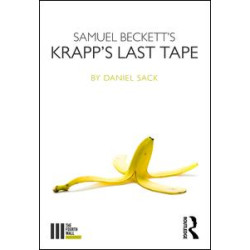 Samuel Beckett's Krapp's Last Tape Samuel Beckett's Krapp's Last Tape
