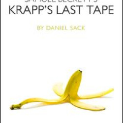 Samuel Beckett's Krapp's Last Tape Samuel Beckett's Krapp's Last Tape