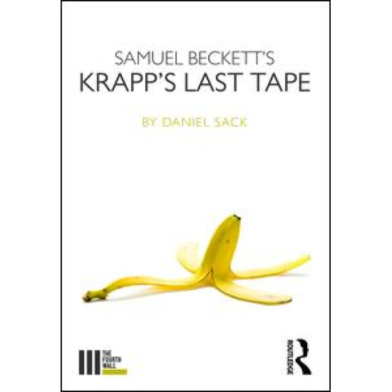 Samuel Beckett's Krapp's Last Tape