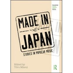 Made in Japan Made in Japan