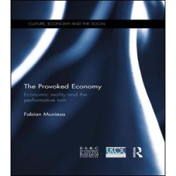 The Provoked Economy