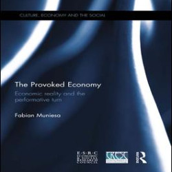 The Provoked Economy