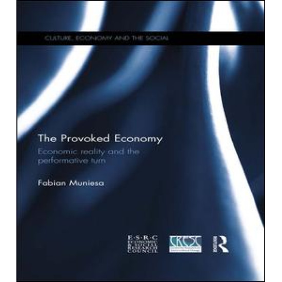 The Provoked Economy