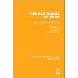 The Old Songs of Skye