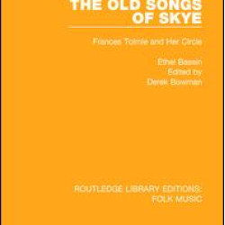 The Old Songs of Skye The Old Songs of Skye