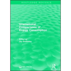 International Comparisons of Energy Consumption International Comparisons of Energy Consumption